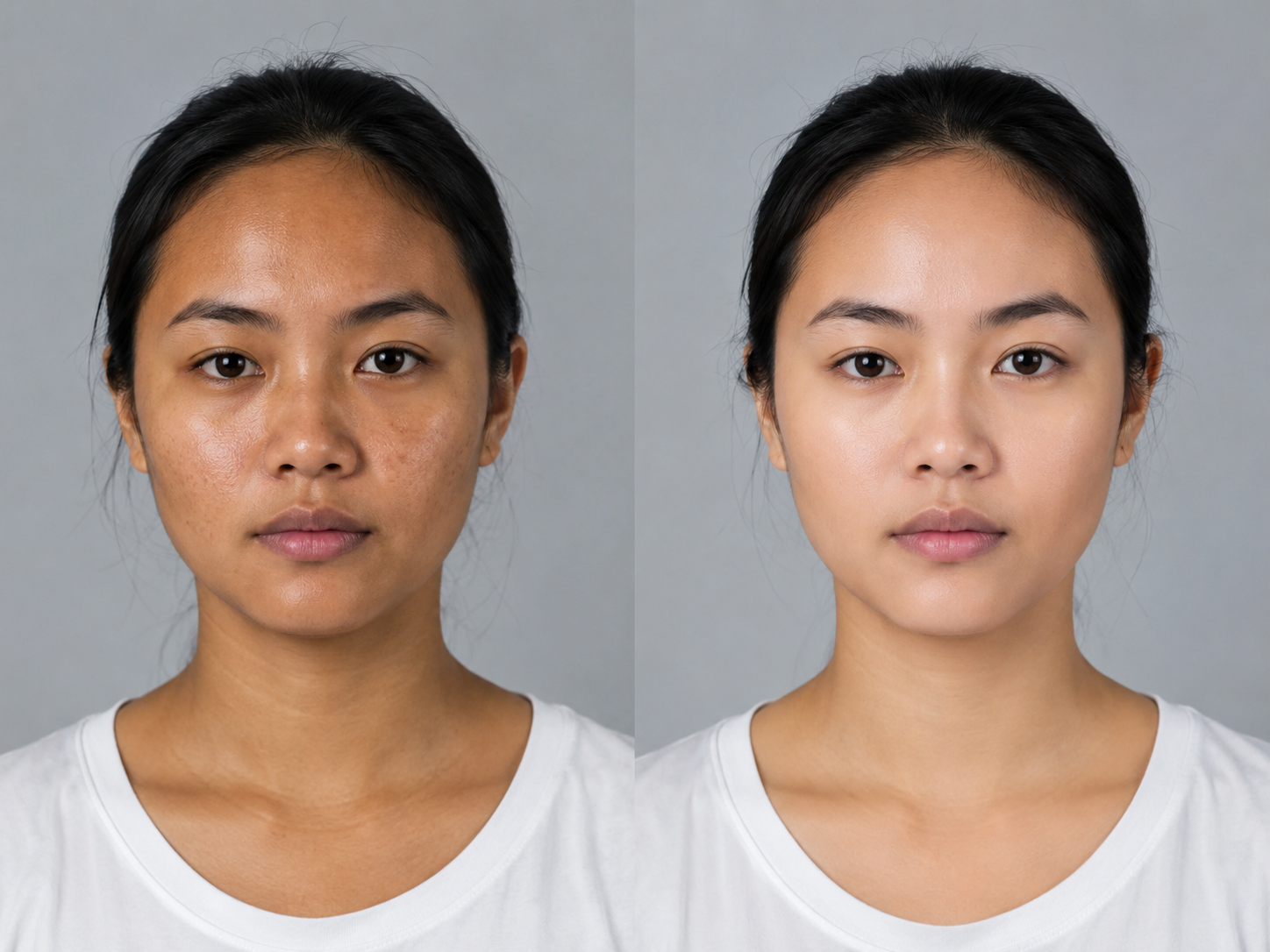 Mira card 1 full before-and-after composite