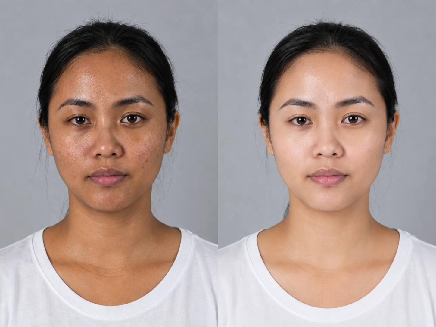 Mira card 3 full before-and-after composite