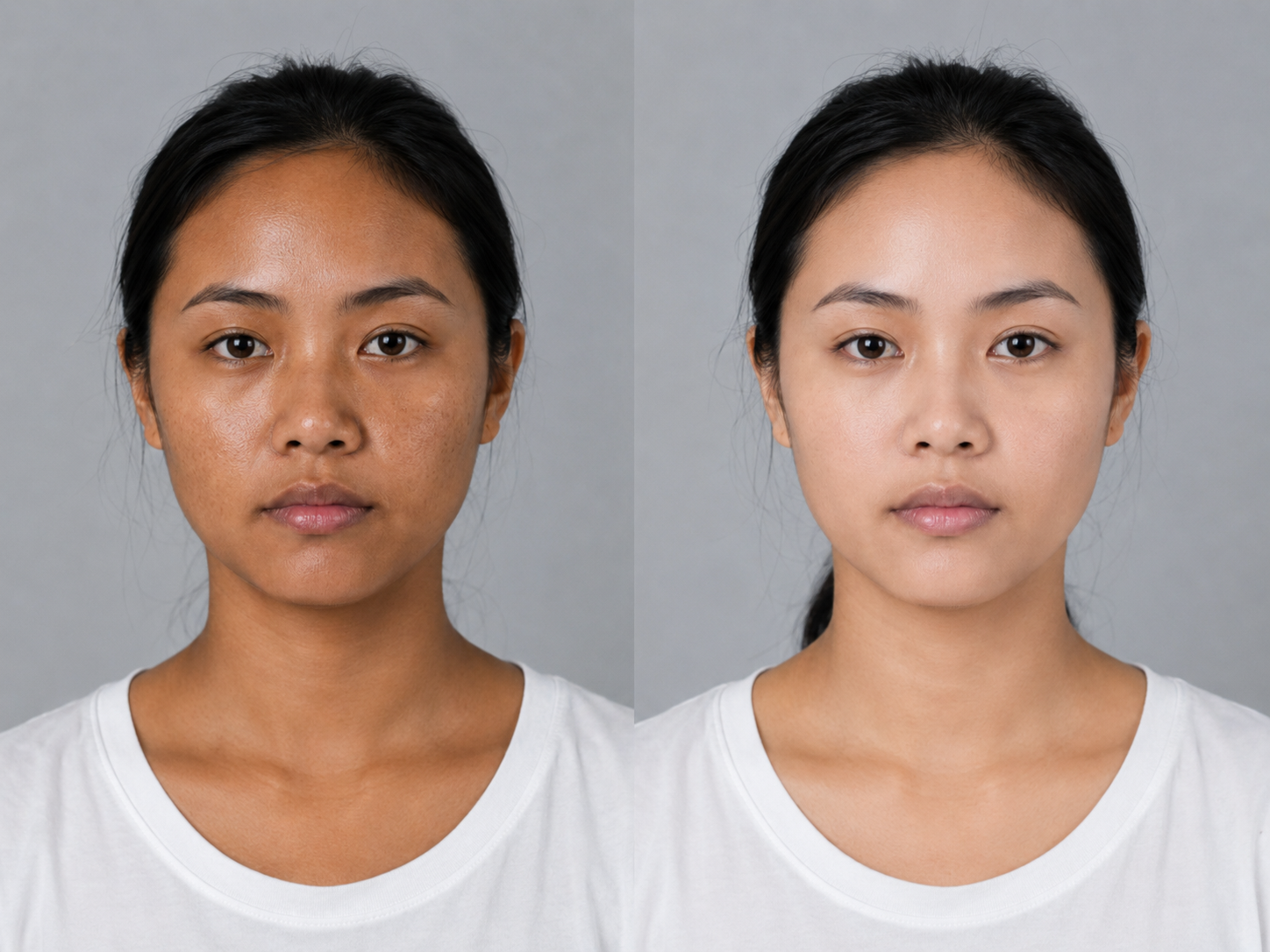 Mira card 4 full before-and-after composite