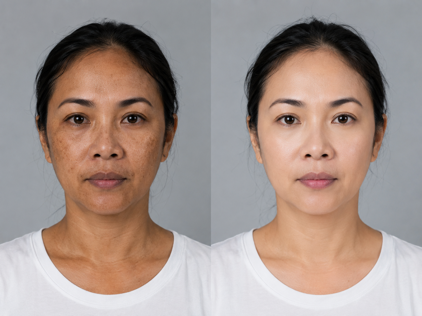 Mira card 5 full before-and-after composite
